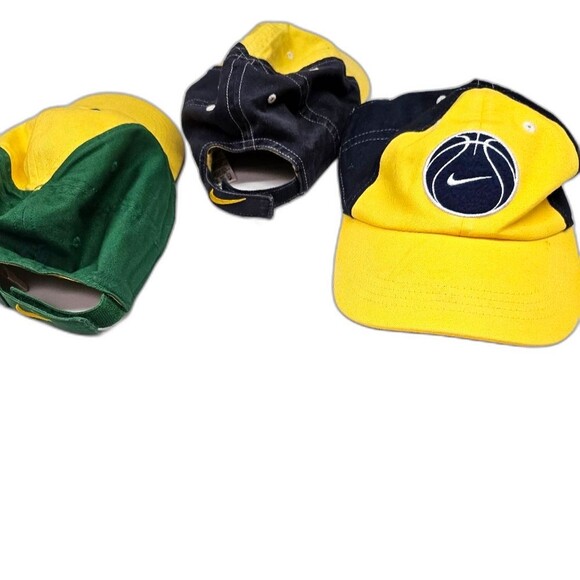 3 Kids Hats Nike. - Picture 2 of 5